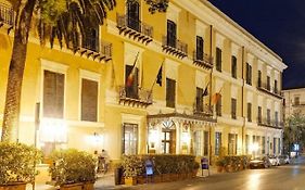 Mercure Palermo Excelsior